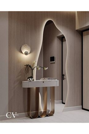 آینه طوسی CG HOME - کد 917550325