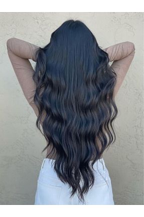 کلاه گیس رنگی زنانه Hairpim - کد 917549795