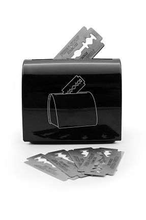اکسسوری اصلاح Pasha Shaving - کد 904429844