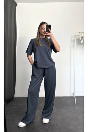 ست گرمکن رنگی زنانه اسلیم nona butik - کد 917631093