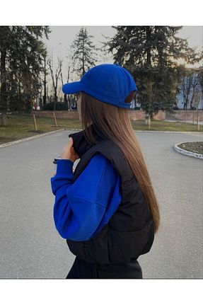 کلاه رنگی زنانه پنبه ای OX-RA - کد 905815342