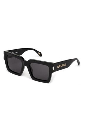عینک آفتابی مشکی زنانه 53 Just Cavalli - کد 917683122