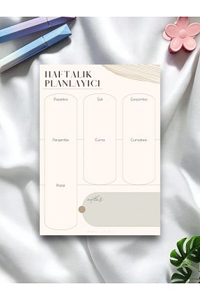 برنامه ریز Mirya Notes - کد 843189334