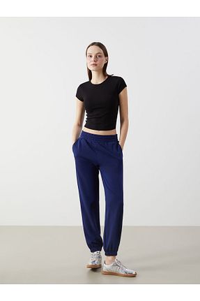 تیشرت رنگی زنانه رگولار LC Waikiki - کد 939724641