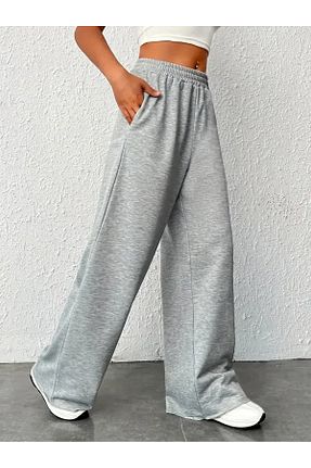 شلوار کرمگن طوسی زنانه اسلیم yx yustex sport - کد 917747721