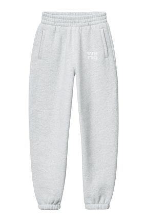 شلوار کرمگن طوسی زنانه T by Alexander Wang - کد 917748111