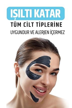 ماسک صورت همه انواع پوست MelhemS - کد 920738172