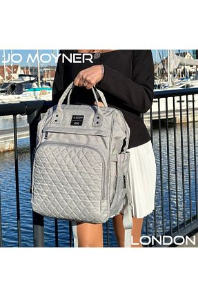 کیف مراقبت از کودک طوسی Jo Moyner - کد 917577562