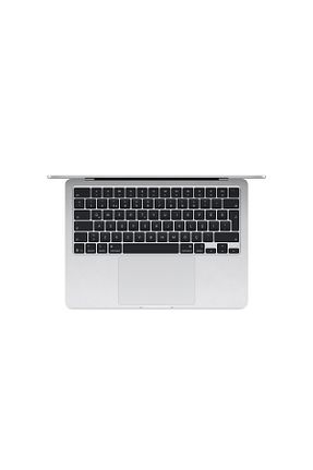 لپ تاپ طوسی 16 GB Apple - کد 904728347