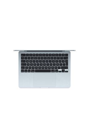 لپ تاپ طوسی 16 GB Apple - کد 904728352