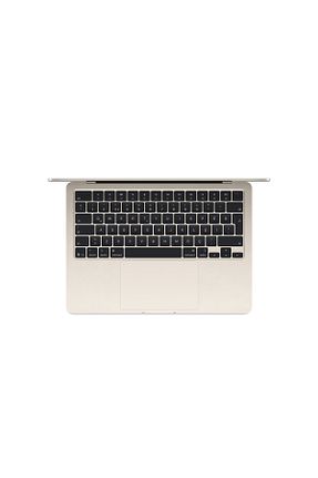 لپ تاپ طوسی 16 GB Apple - کد 904728359