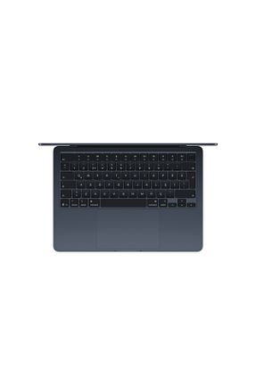 لپ تاپ طوسی 16 GB Apple - کد 904728376