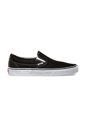 کفش اسنیکر مشکی زنانه پارچه ای Vans - کد 2212664