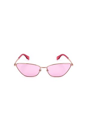 عینک آفتابی طوسی زنانه UV400 Marc Jacobs - کد 44297485