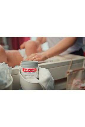 روغن و کرم کودک Sudocrem - کد 1387217
