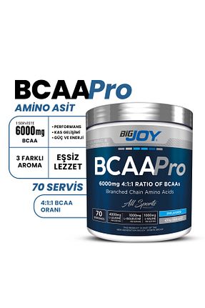 اسید آمینو Bigjoy Sports - کد 2530929