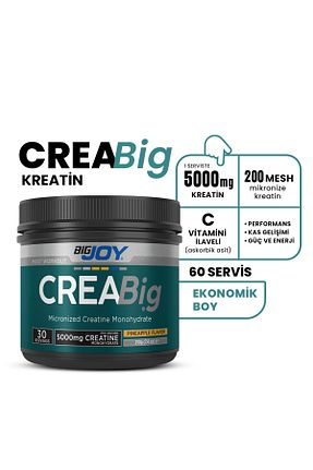 کراتین Bigjoy Sports - کد 902836595