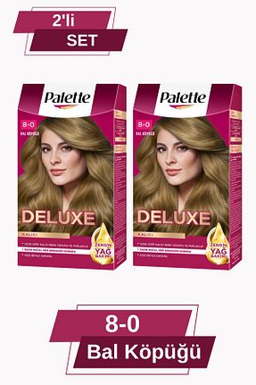 رنگ مو سفید Palette - کد 4405509