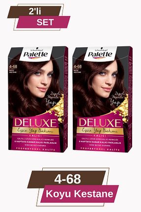 رنگ مو سفید Palette - کد 4405560