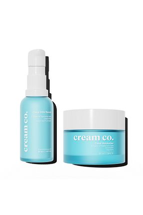 ست مراقبت پوست Cream Co. - کد 784195009