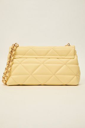 کیف دوشی سرمه ای زنانه Ted Baker - کد 896760890