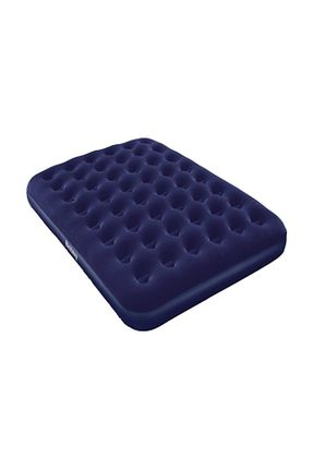 تشک و مبل بادی سرمه ای 2 نفره Bestway - کد 91809207