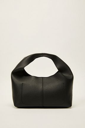 کیف دوشی مشکی زنانه Ted Baker - کد 896760840