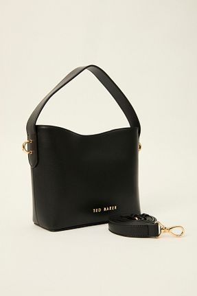 کیف دستی مشکی زنانه Ted Baker - کد 896760872