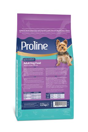  Yetişkin (1 - 7 سال) Proline - کد 739669318