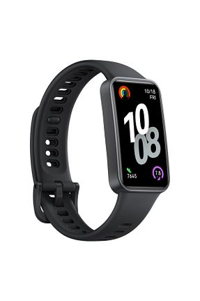 ساعت هوشمند مشکی Huawei - کد 904665531