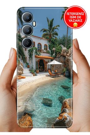 کاور و قاب رنگی realme - کد 904891549