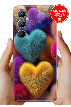 کاور و قاب رنگی realme - کد 904854912