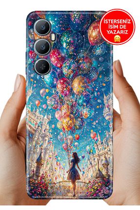 کاور و قاب رنگی realme - کد 921131703