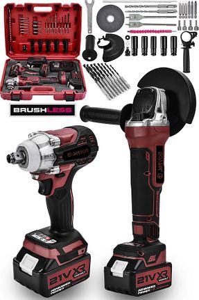 سنگ زنی JetVolt - کد 904864215