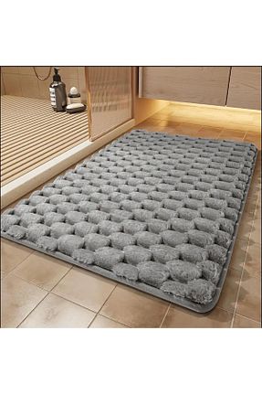 پادری بیرون طوسی پلی استر Salteks - کد 905064592