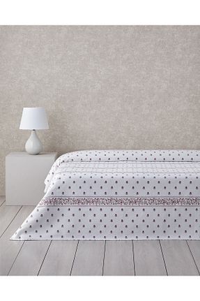 پیکه و ست پیکه دونفره صورتی پنبه ای English Home - کد 904864048