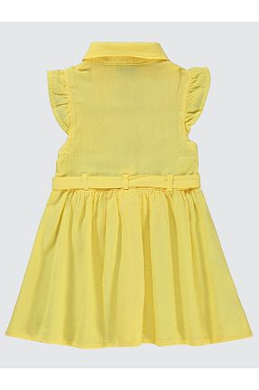 لباس زرد بچه گانه بافتنی Civil Girls - کد 904866166