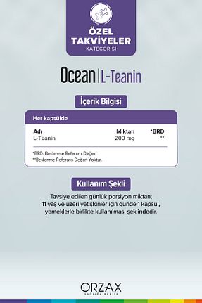 ویتامین Ocean - کد 134116701