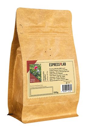 قهوه فیلتر و دانه Espressolab - کد 904940280
