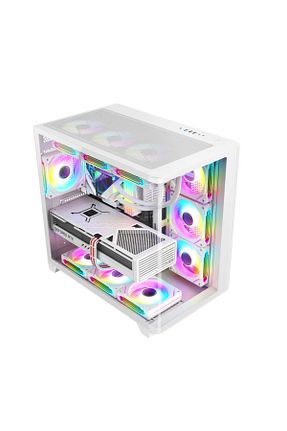 کامپیوتر دسکتاپ گیمینگ 1 TB DRAGOS - کد 904941141
