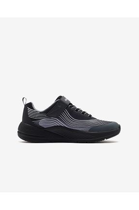 کفش دو و میدانی و تمرینی مشکی بچه گانه Skechers - کد 853669674