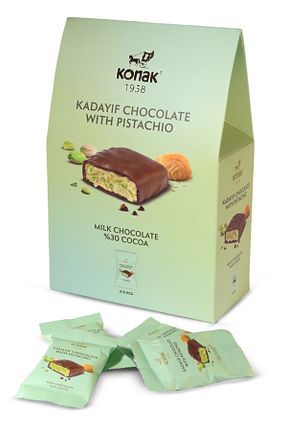 شکلات KONAK - کد 902356712