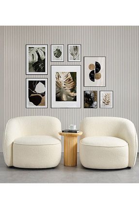 برژر بژ فلزی Bilgin Design - کد 850450901