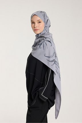 شال زنانه PURESCARFS - کد 905957706