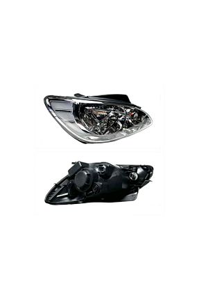 چراغ جلوی خودرو Halogen BH - کد 845540029