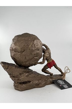 فیگور ZEUS - کد 906303887