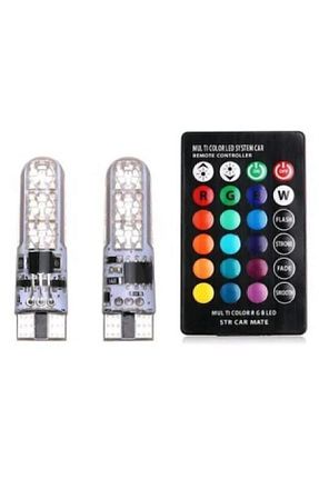 لامپ خودرو 12 Volt STTİCARET - کد 56525158