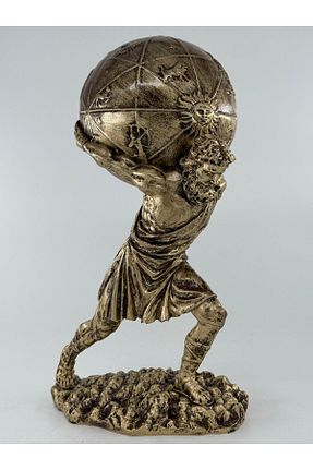 فیگور ZEUS - کد 904971019