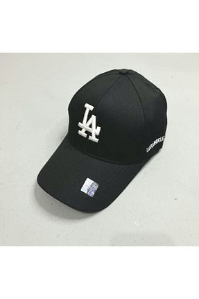 کلاه مشکی زنانه پنبه ای Store ışık - کد 798142097