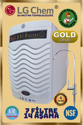 دستگاه تصفیه آب Tezgah Altı ligth gastro - کد 905704643